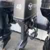 buy 1995 Tohatsu 40 HP online