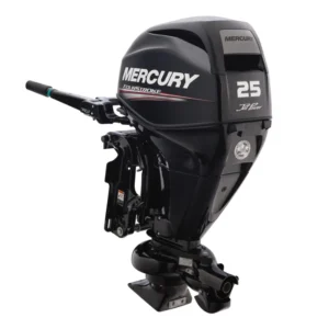 buy 2022 Mercury 25 HP 25ELHGA Jet online