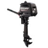 buy 2022 Mercury 5 HP 5MH online