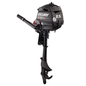 buy Mercury 2.5 HP 2.5MH online
