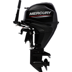 buy Mercury 25ELH EFI, 4-Stroke 2022 online