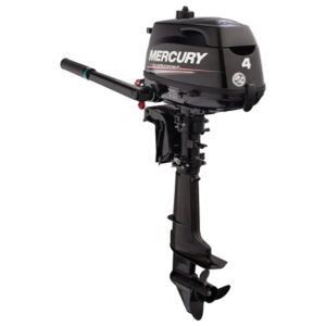 buy Mercury 4 HP 4MLH online