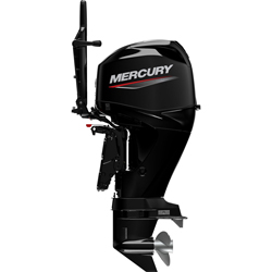 buy Mercury 40ELHPT EFI 4-Stroke 2022 online