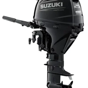 buy Suzuki 2.5 HP DF2.5L4 online