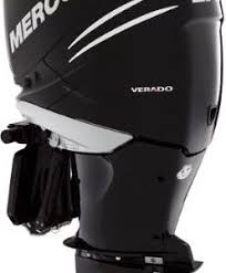 buy Mercury 275 HP Verado online