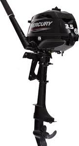 buy Mercury 3.5 HP 3.5MLH online