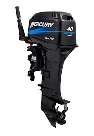 buy Mercury 40 HP 2 Stroke online