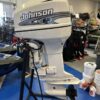 buy 2001 Johnson 135HP V4 2-stroke online