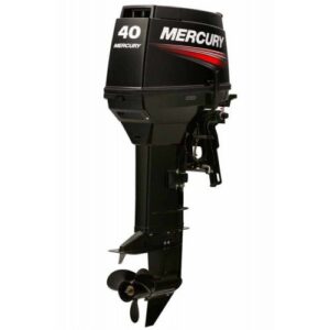 buy Mercury 40ELHPT EFI 4-Stroke 2022 online