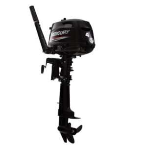 buy Mercury 4 HP 4MLH online